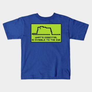 The Essential Kids T-Shirt